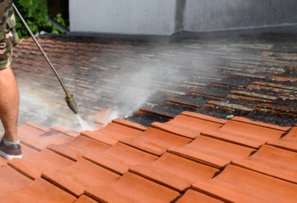 Roof Power Washing Services in Everman, TX