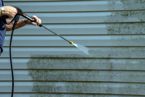 Best Deck Cleaning Services  in Everman, TX