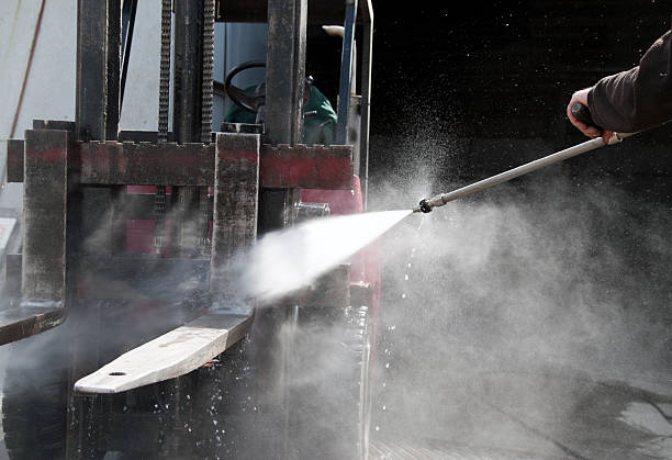 Pressure Washing Estimates in Everman, TX