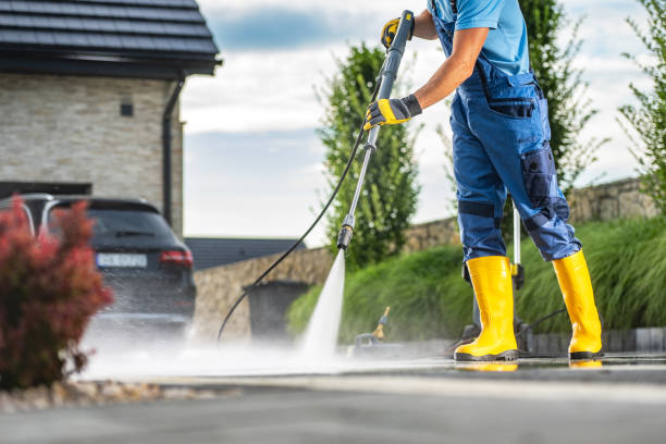 Best Roof Power Washing Services  in Everman, TX