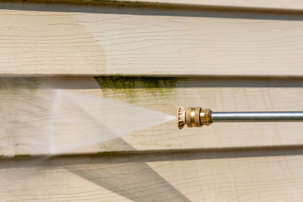 Best Affordable Pressure Washing  in Everman, TX