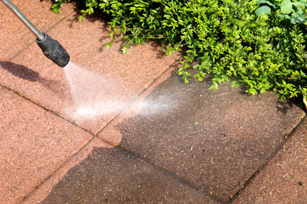 Fence Pressure Washing in Everman, TX