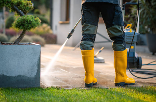 Local Pressure Washing Services in Everman, TX