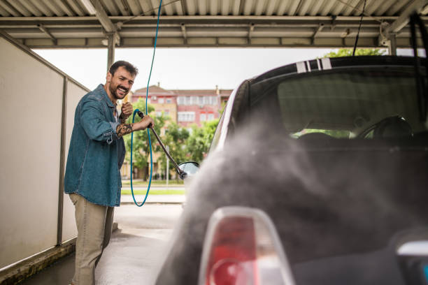 Best Affordable Power Washing  in Everman, TX