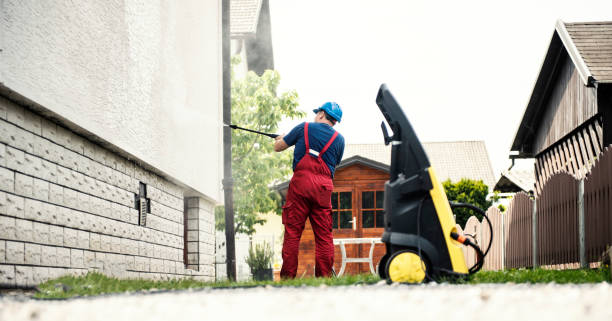 Best Pressure Washing Estimates  in Everman, TX